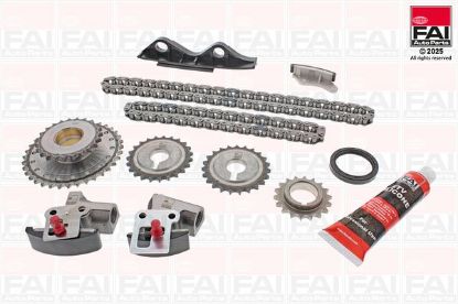Timing Chain Kit