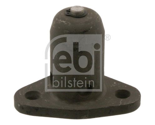 Oil Pressure Valve Mercedes-Benz LKW 442 180 00 15