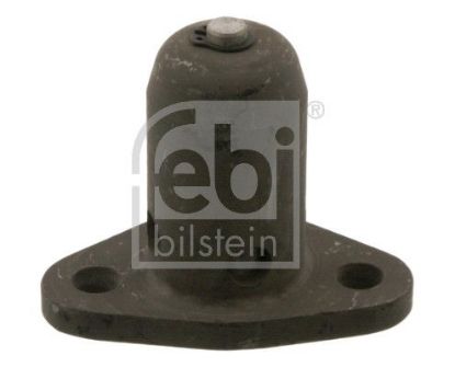 Oil Pressure Valve Mercedes-Benz LKW 442 180 00 15