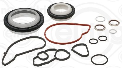 Gasket Kit, crankcase BMW Conversion set
