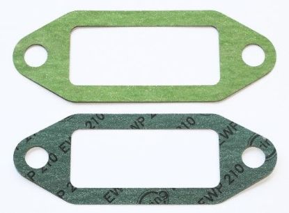 Gasket, water pump Man