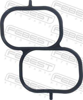 Gasket, intake manifold TOYOTA 17176-31040