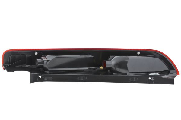 Tail Light Assembly FOCUS II (DA_, HCP, DP)