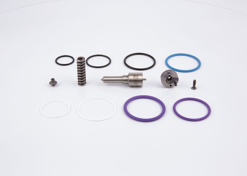 Repair Kit, unit injector