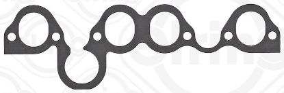 Gasket, intake manifold VAG - 026 129 717 D