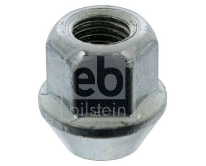 Wheel Nut Opel PKW 1008 516