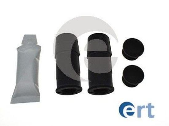 Bellow, brake caliper guide