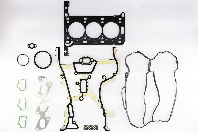 Gasket Kit, cylinder head Opel