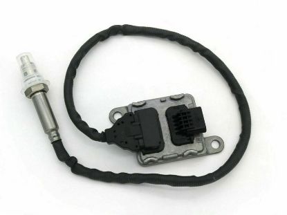 NOX Sensor, urea injection MERCEDES-BENZ - 000 905 81 11