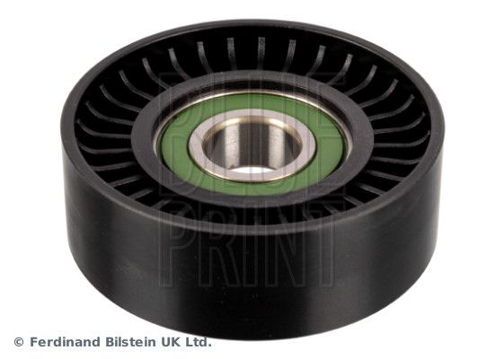 Deflection/Guide Pulley, V-ribbed belt TOYOTA - 16620-47010