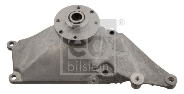 Support, radiator fan Mercedes-Benz - 104 200 15 28