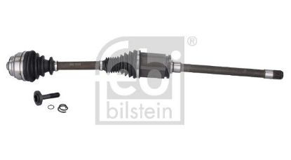 Drive Shaft BMW - 31 60 7 618 680