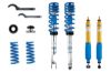 Suspension Kit, springs/shock absorbers MB W213 4WD;K;B16 PSS10