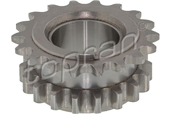 Sprocket, crankshaft VAG