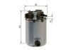 Fuel Filter NISSAN - 16400 4EA1A