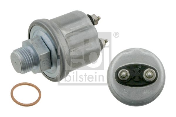 Sensor, oil pressure Mercedes-Benz - 002 542 17 17