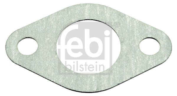 Gasket, oil cooler Mercedes-Benz LKW N 91700 30280 02