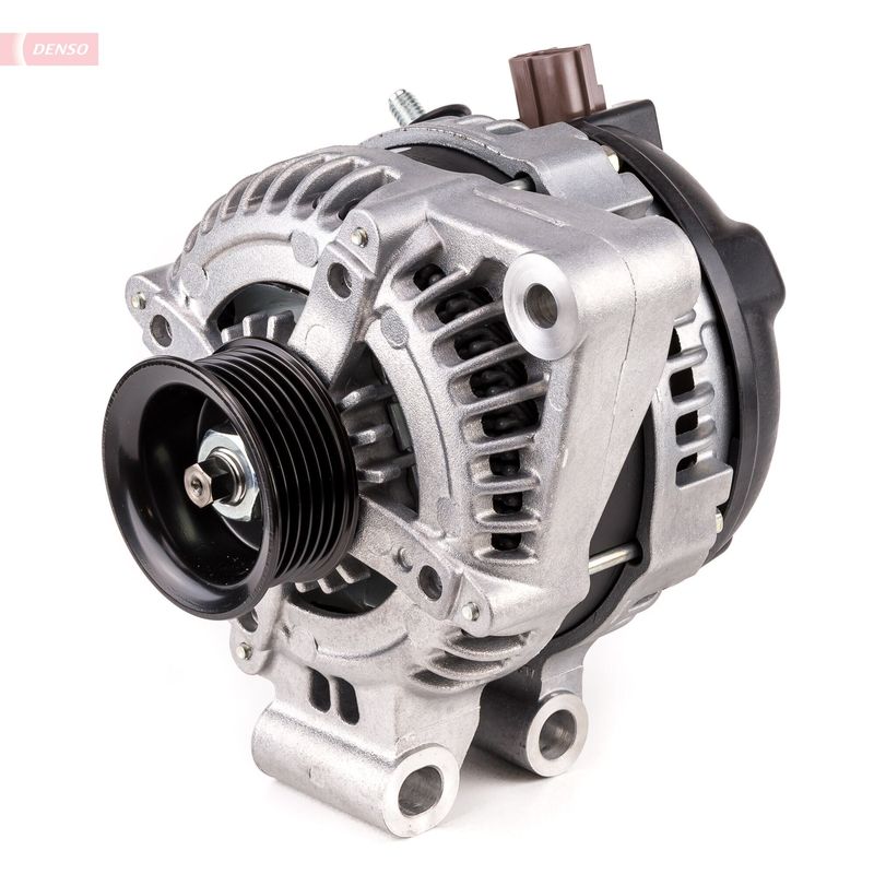 Alternator Land Rover