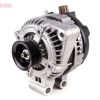 Alternator Land Rover