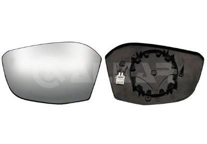 Mirror Glass, exterior mirror