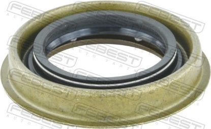 Shaft Seal, differential HYUNDAI 53550-3E100, KIA 53550-3E100