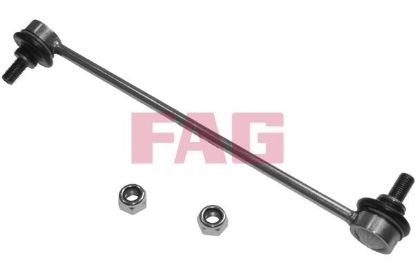 Rod/Strut, Wheel suspension MAZDA LC62-34-170B