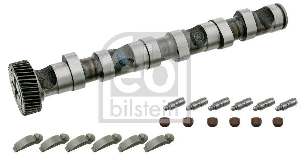 Camshaft Kit VW-Audi 059 198 022 BC S1