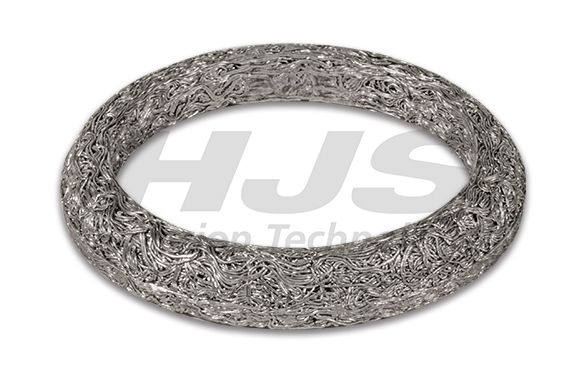 Seal Ring, exhaust pipe BERLINGO, PARTNER