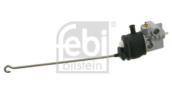 Air Suspension Valve RENAULT (RVI) - 50 00 791 228