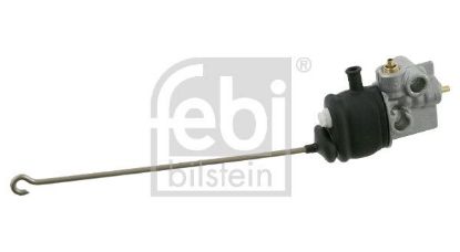 Air Suspension Valve RENAULT (RVI) - 50 00 791 228