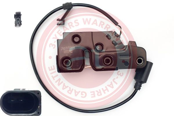 Bonnet Lock VAG - 8K0 823 509 F