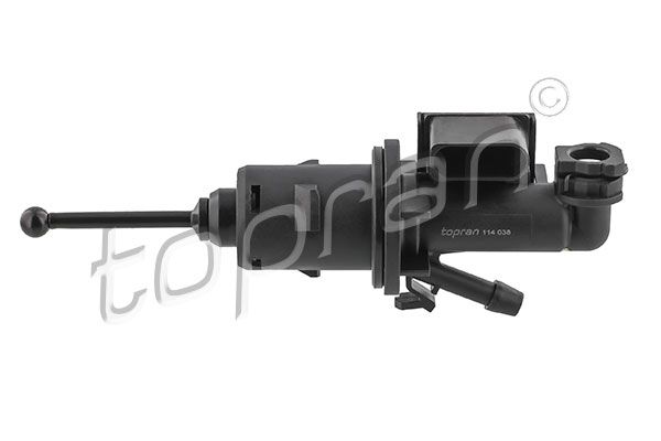 Master Cylinder, clutch VAG