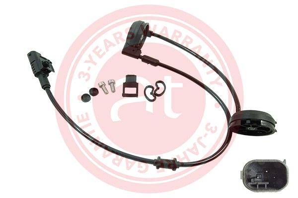 Electric Cable, air suspension MB W211
