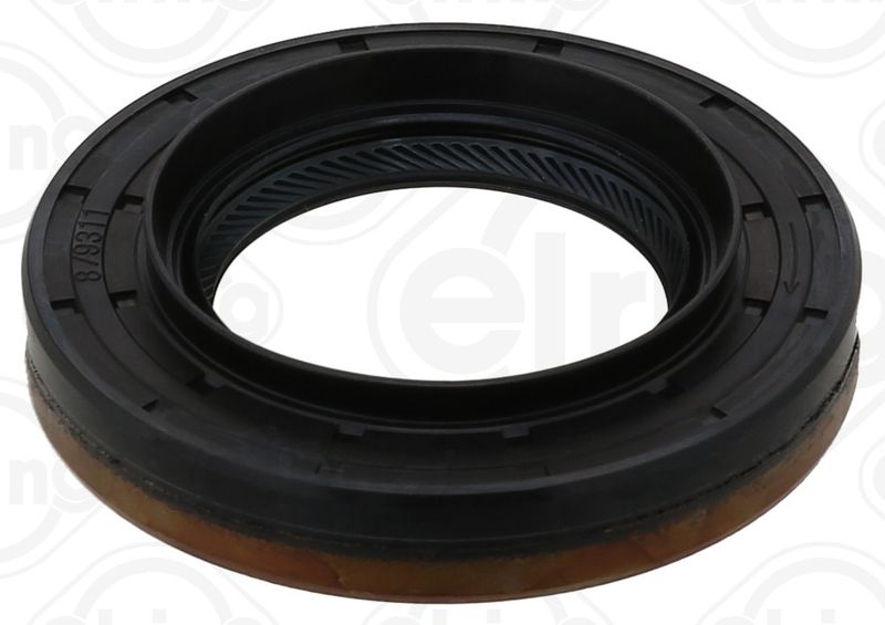 Shaft Seal, differential DAIMLER NKW