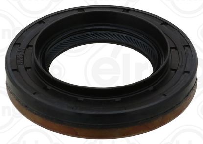 Shaft Seal, differential DAIMLER NKW