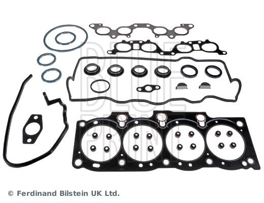 Gasket Kit, cylinder head TOYOTA 04112-74490