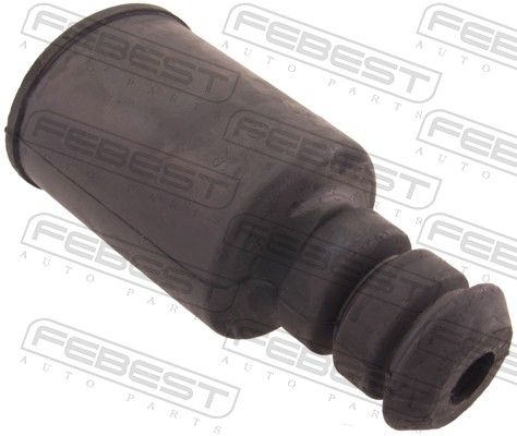 Protective Cap/Bellow, shock absorber DAIHATSU 48331-87204, TOYOTA 48331-87204
