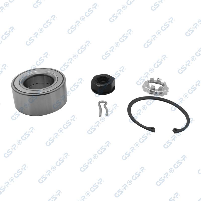 Wheel Bearing Kit PSA - 3326.40