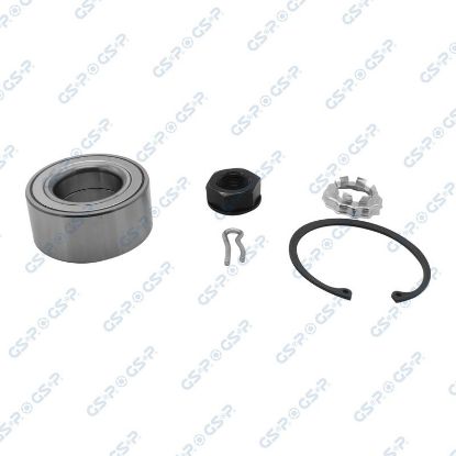 Wheel Bearing Kit PSA - 3326.40
