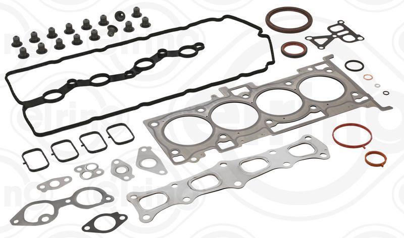 Full Gasket Kit, engine Mitsubishi