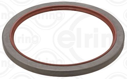 Shaft Seal, wheel hub Man