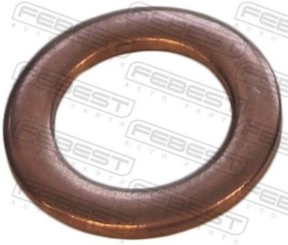 Seal Ring, oil drain plug ALFA ROMEO 10279460, BMW 07119963106, CITROEN 2211