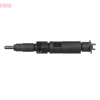 Injector Nozzle Volvo Trucks