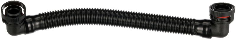 Hose, crankcase ventilation
