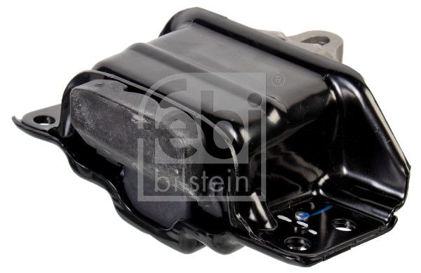 Mounting, automatic transmission VW-Audi 5QA 199 555 AM