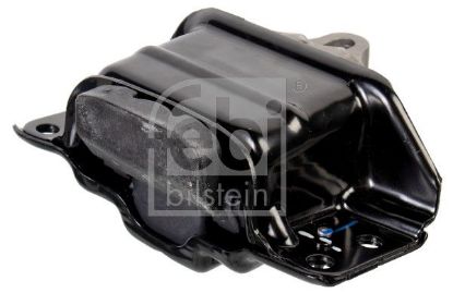 Mounting, automatic transmission VW-Audi 5QA 199 555 AM