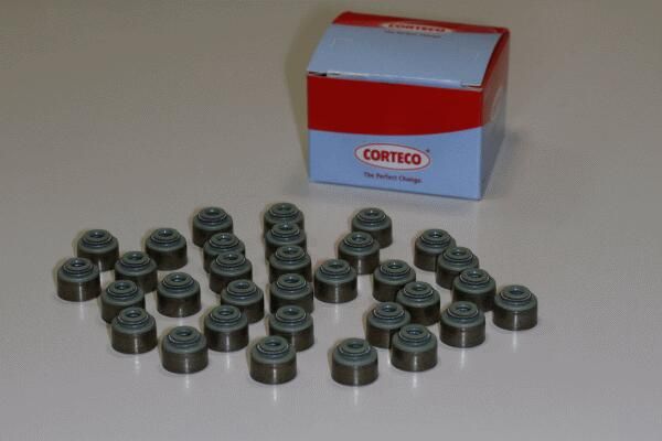 Seal Set, valve stem TOYOTA k.32tk