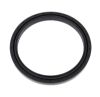 Shaft Seal, crankshaft MAN 51015100141