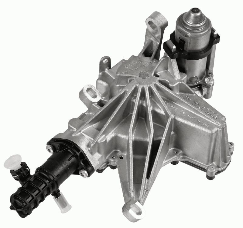 Slave Cylinder, clutch