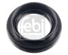 Shaft Seal, manual transmission TOYOTA 90311-W0025